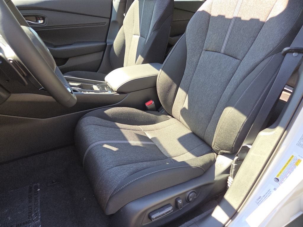 New 2026 Honda Accord Sport image 26