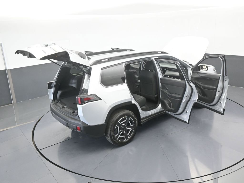 New 2026 Jeep Cherokee Laredo image 65