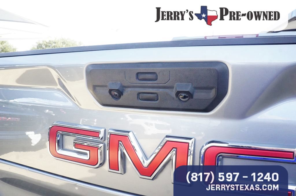 Used 2024 GMC Sierra 2500 Denali w/ Denali Reserve Package image 23