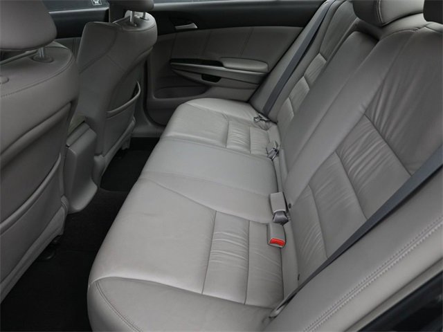 Used 2008 Honda Accord EX-L image 23