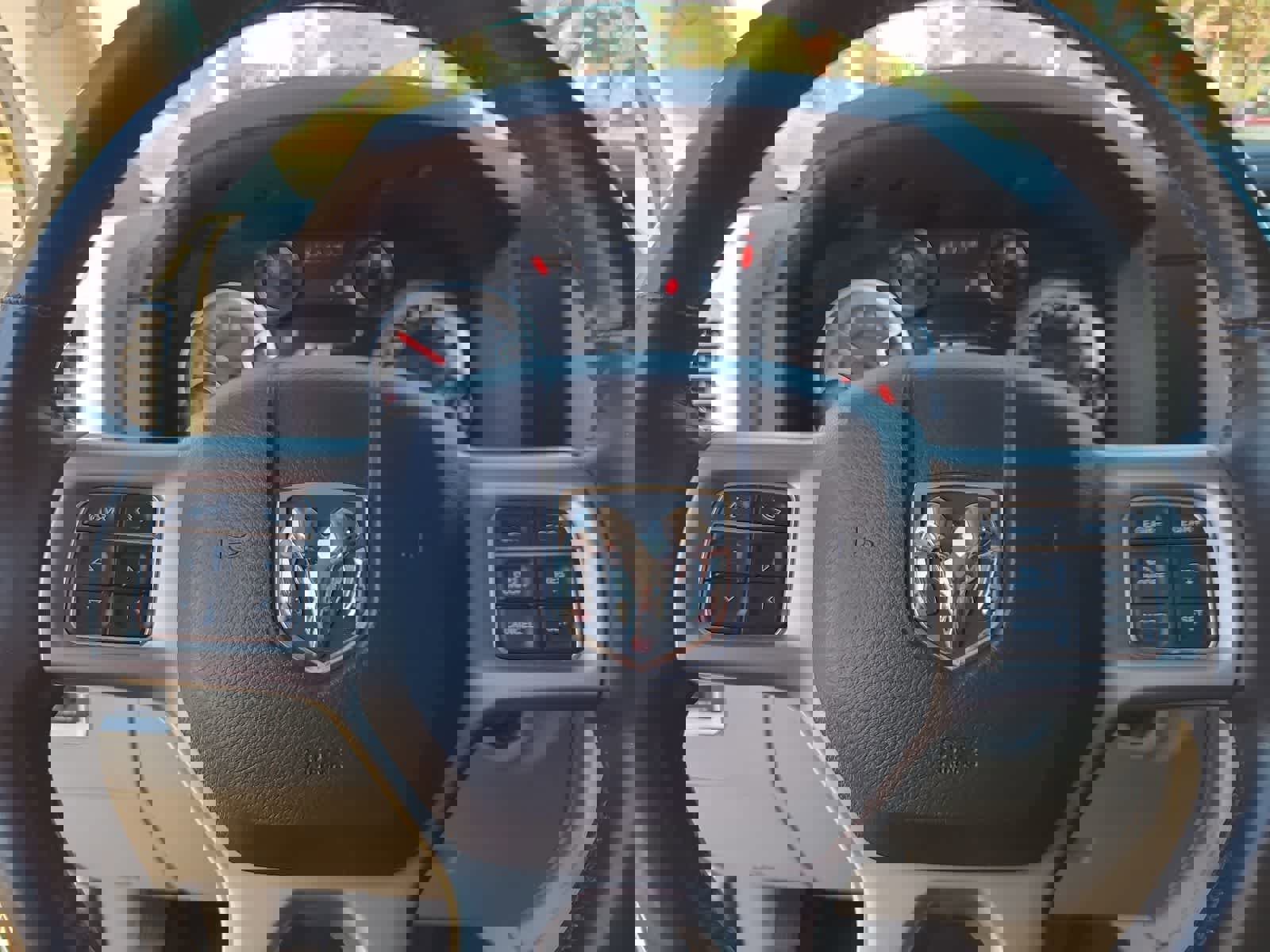 Used 2018 RAM 1500 Laramie w/ Convenience Group image 23