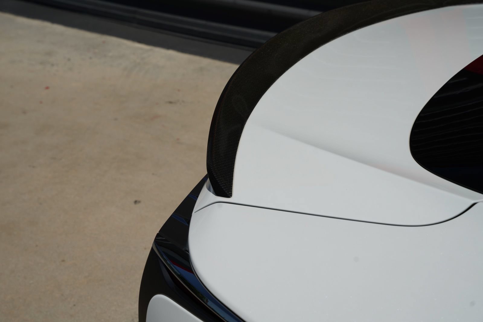 Used 2018 Lexus LC 500 Coupe RWD image 6