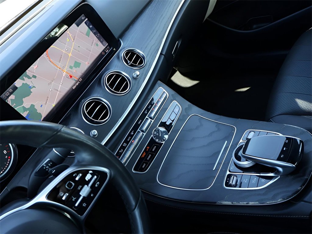 Used 2019 Mercedes-Benz E 300 4MATIC image 21