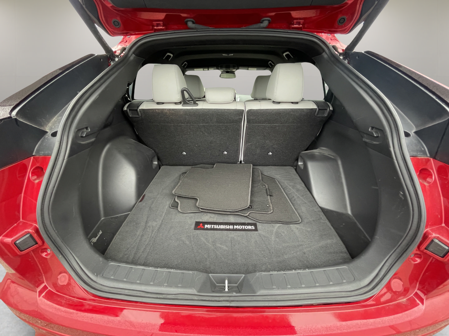 Used 2024 Mitsubishi Eclipse Cross SE AWD/4WD image 36