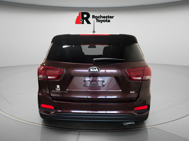 Used 2020 Kia Sorento LX AWD/4WD image 5