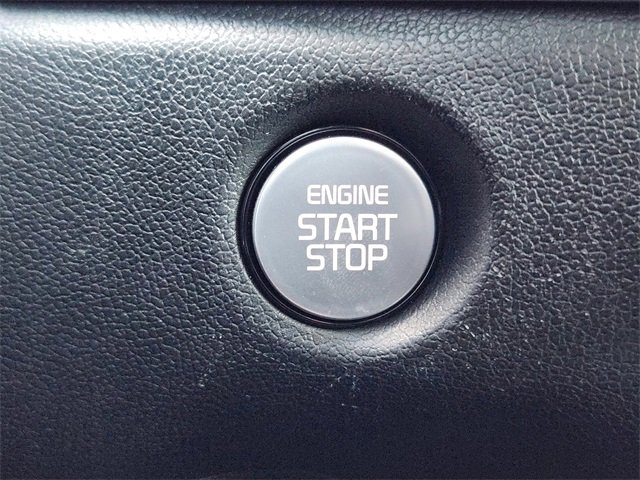 Certified 2025 Kia Sorento EX image 21