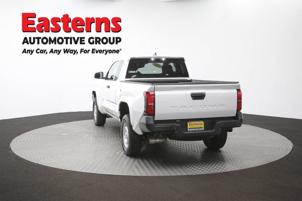 Used 2024 Toyota Tacoma SR RWD image 35
