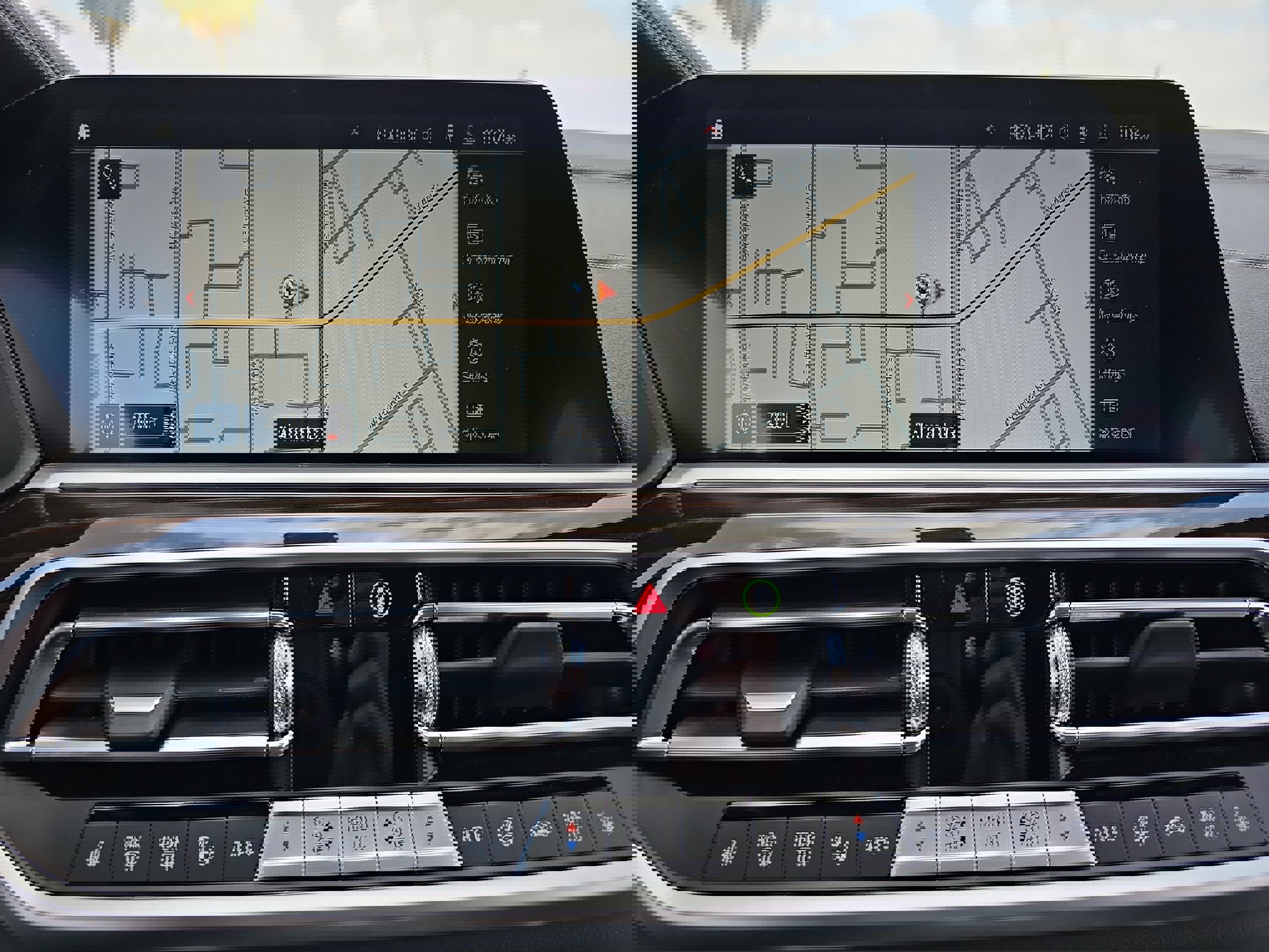 Used 2023 BMW X6 xDrive40i w/ Premium Package AWD/4WD image 22