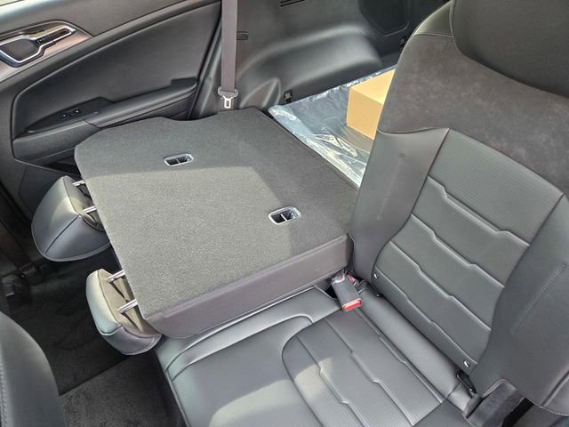 New 2026 Kia Sportage SX Prestige AWD/4WD image 18
