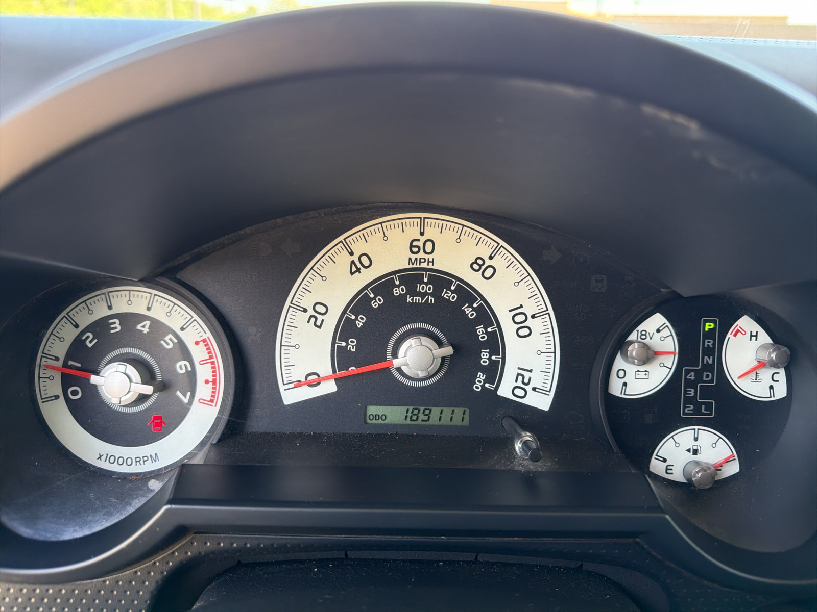 Used 2012 Toyota FJ Cruiser 4WD w/ Upgrade Pkg image 16