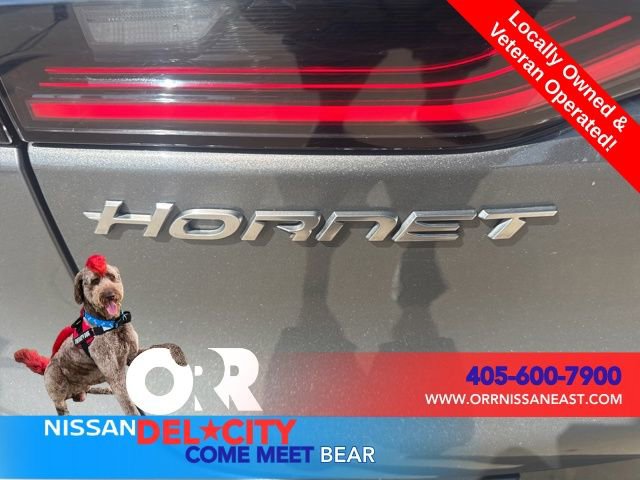 Used 2024 Dodge Hornet R/T image 10