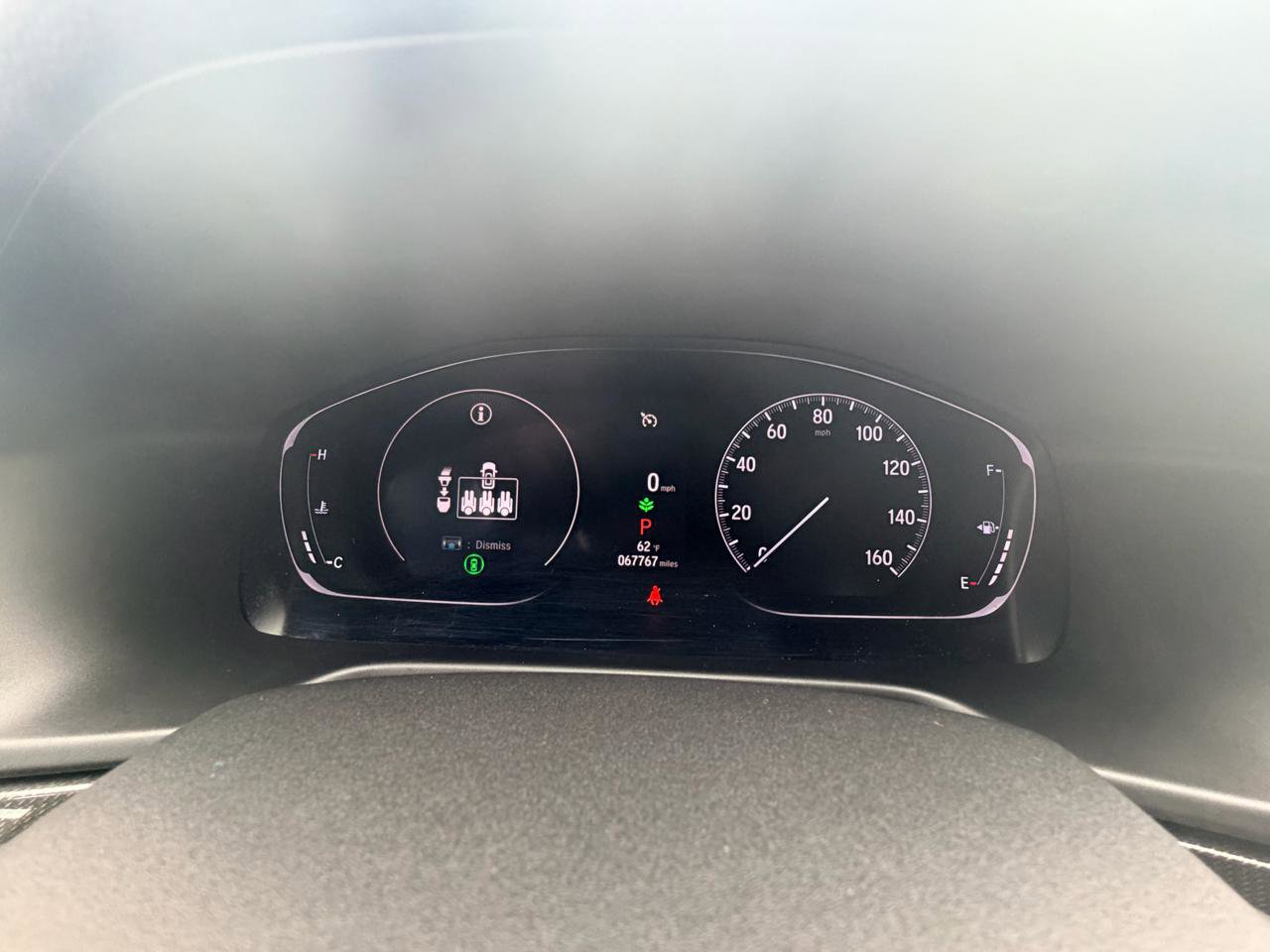 Used 2021 Honda Accord Sport Special Edition image 24