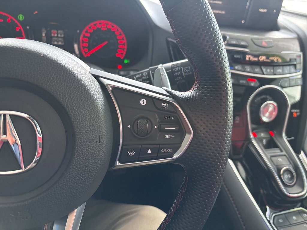 Used 2024 Acura RDX A-Spec image 14