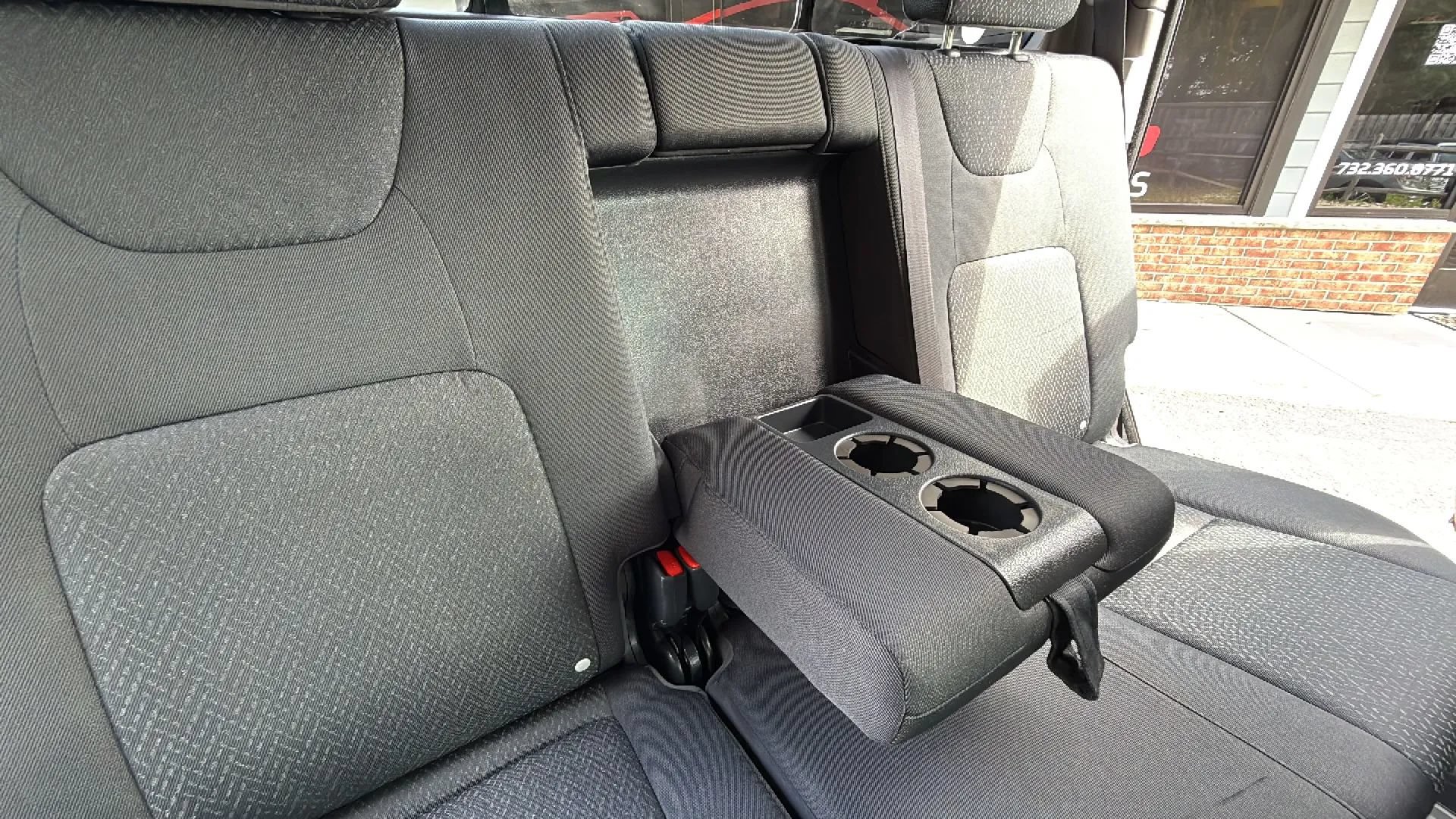 Used 2013 Honda Ridgeline Sport image 38