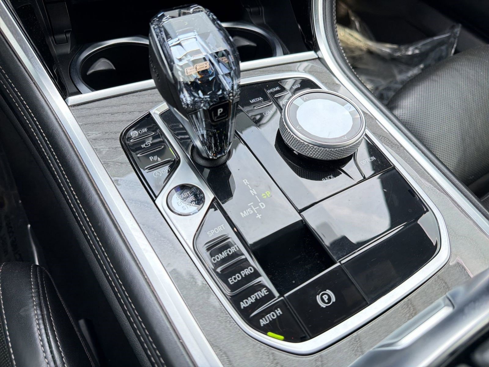 Used 2022 BMW 840i Gran Coupe w/ Driving Assistance Package image 16