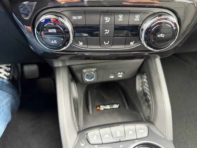 New 2026 Chevrolet TrailBlazer RS w/ Convenience Package image 23