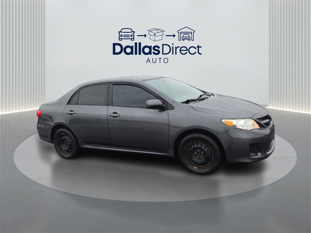 Used 2011 Toyota Corolla LE image 8