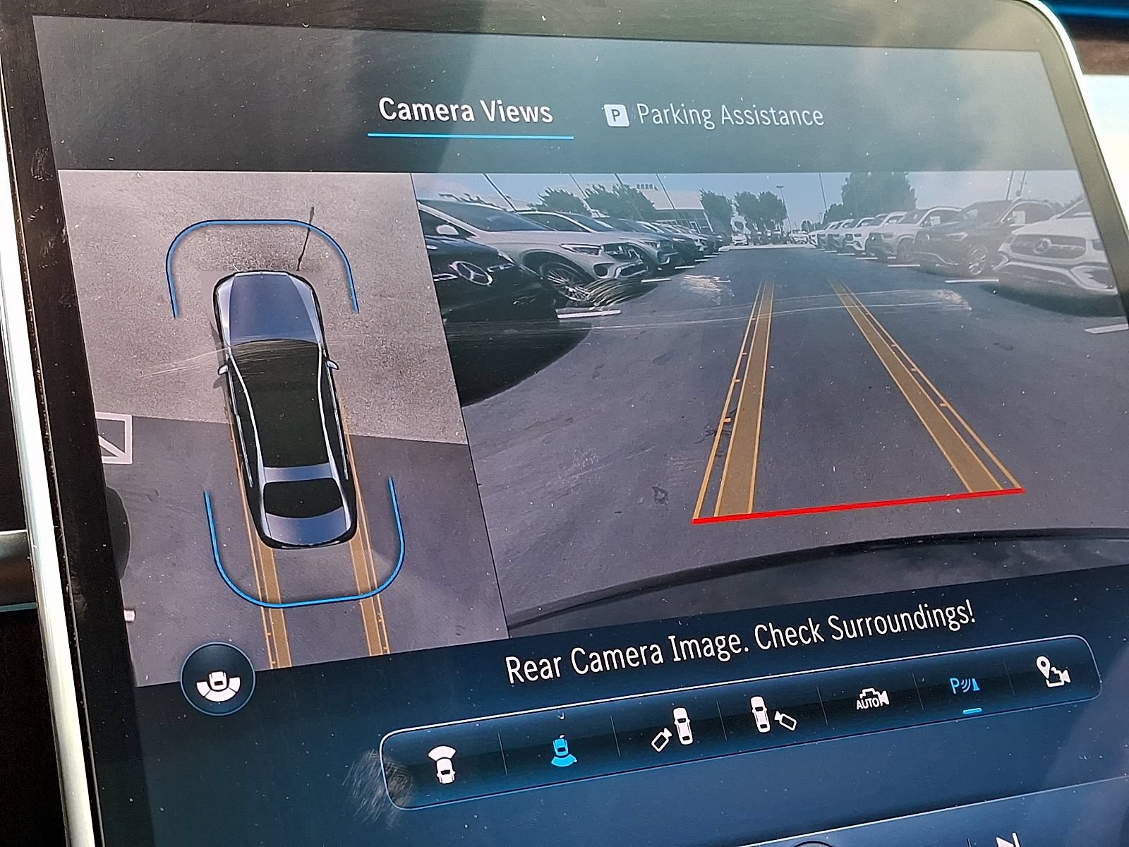 Certified 2023 Mercedes-Benz S 580 4MATIC Sedan image 19