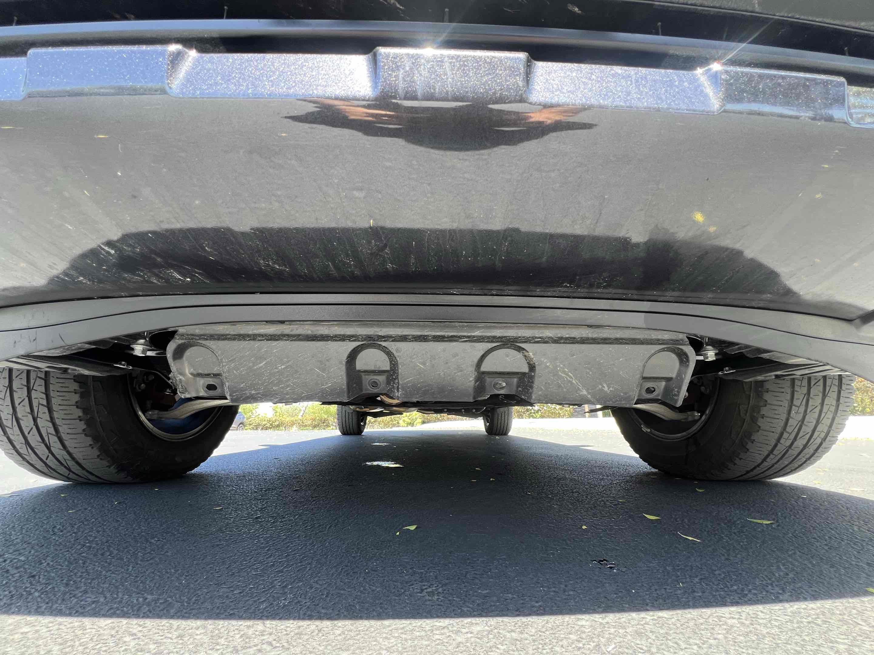 Used 2025 Honda Ridgeline Sport image 39