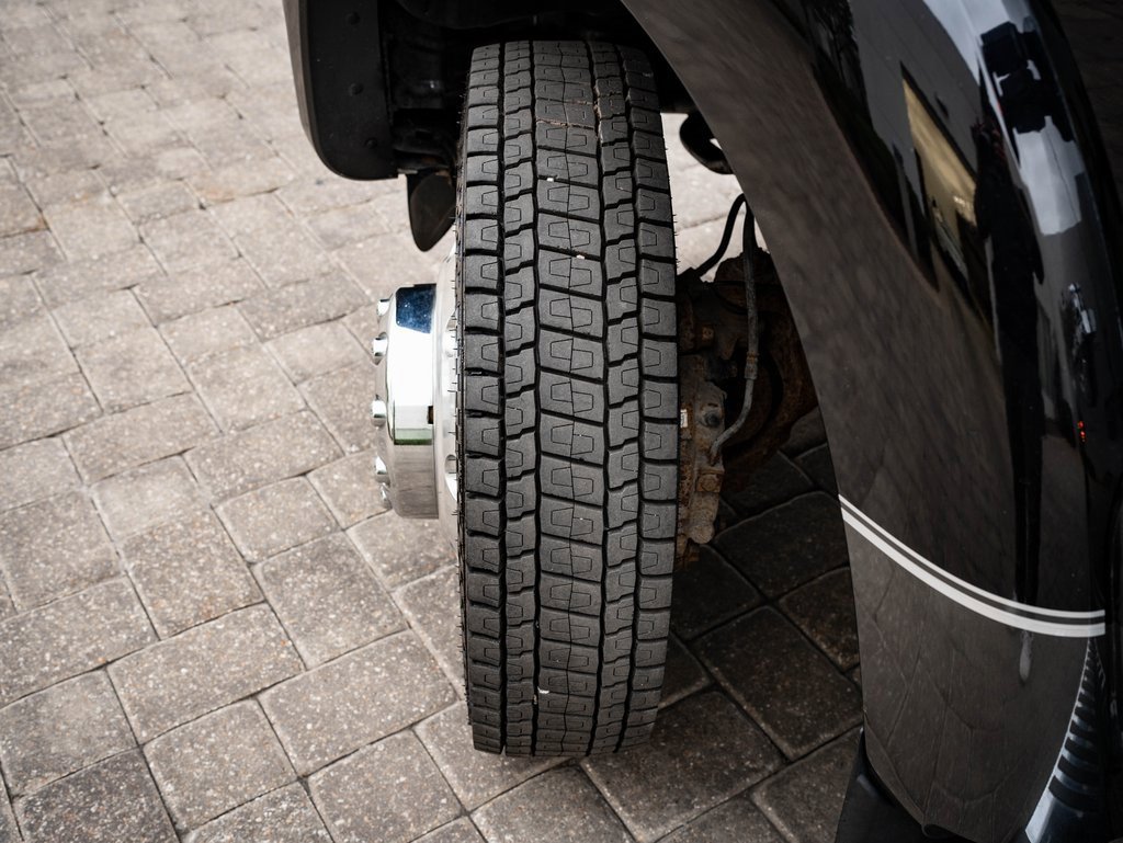 Used 2016 Ford F450 Lariat w/ Lariat Ultimate Package image 53