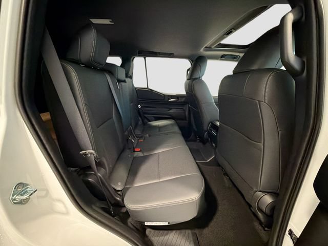 Certified 2026 Toyota Land Cruiser AWD/4WD image 20