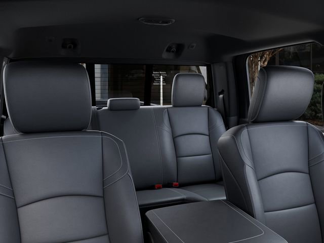 New 2026 RAM 2500 Tradesman AWD/4WD image 26