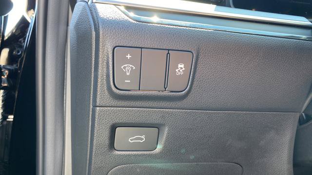 New 2026 Kia K5 GT-Line AWD/4WD image 29