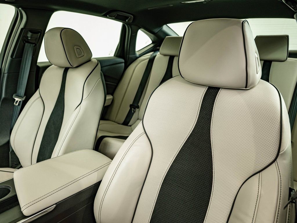 Certified 2025 Acura TLX SH-AWD w/ A-SPEC Pkg image 31