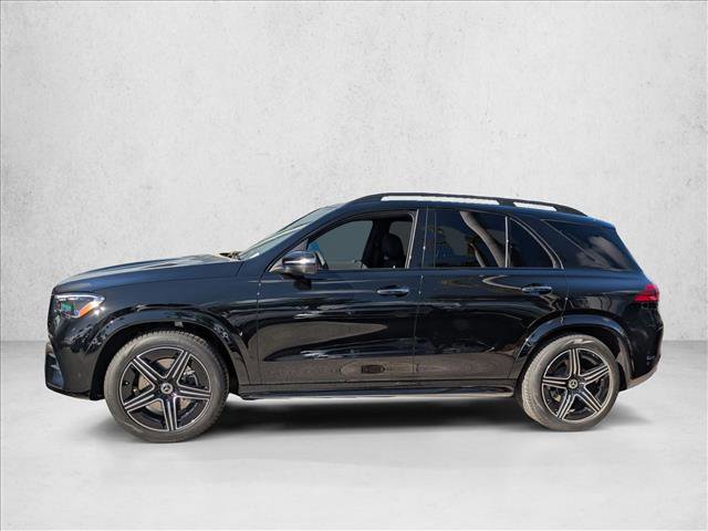 New 2026 Mercedes-Benz GLE 350 4MATIC image 5