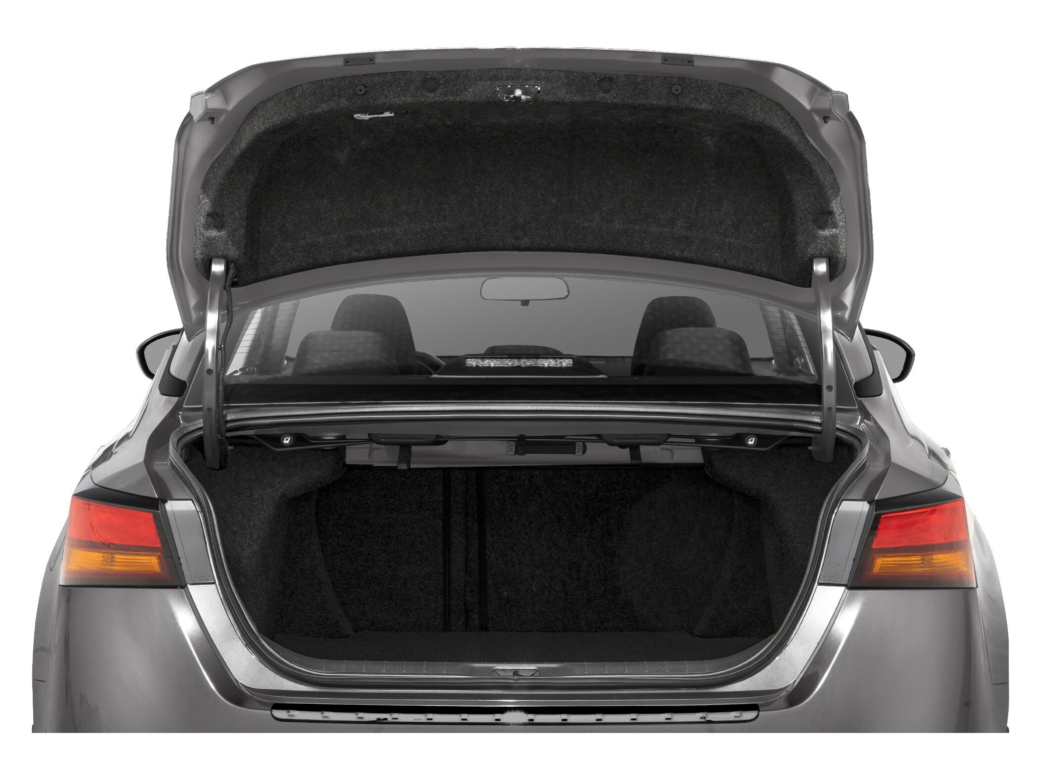 Used 2023 Nissan Altima 2.5 SV image 12