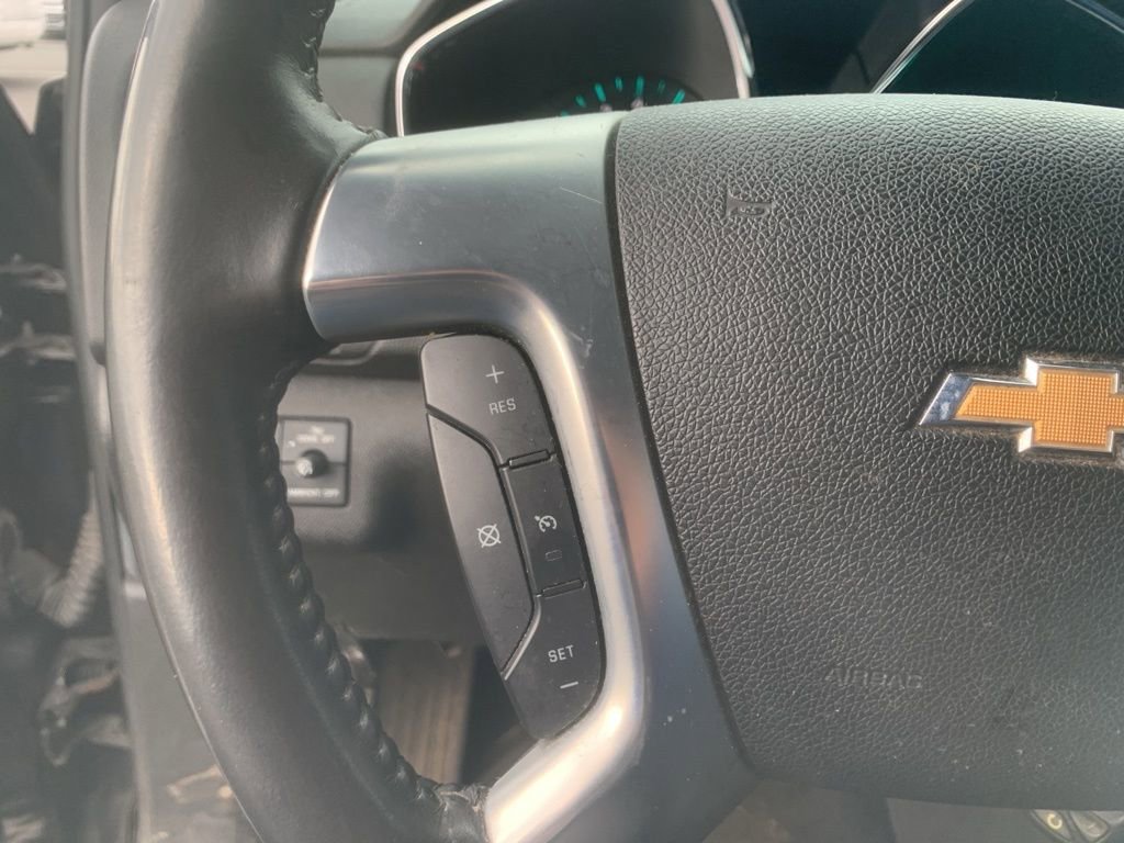 Used 2017 Chevrolet Traverse LT image 11
