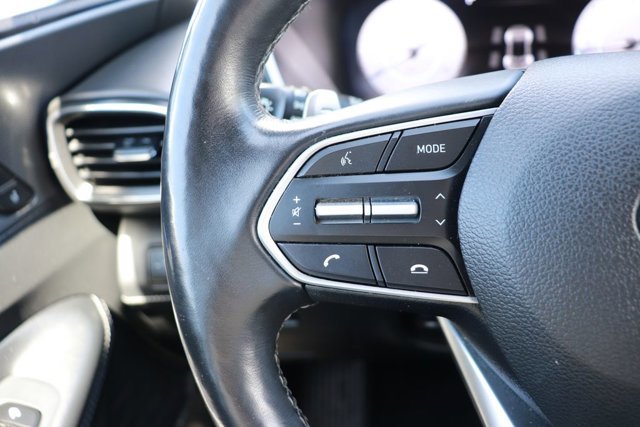 Used 2023 Hyundai Santa Fe Limited image 23