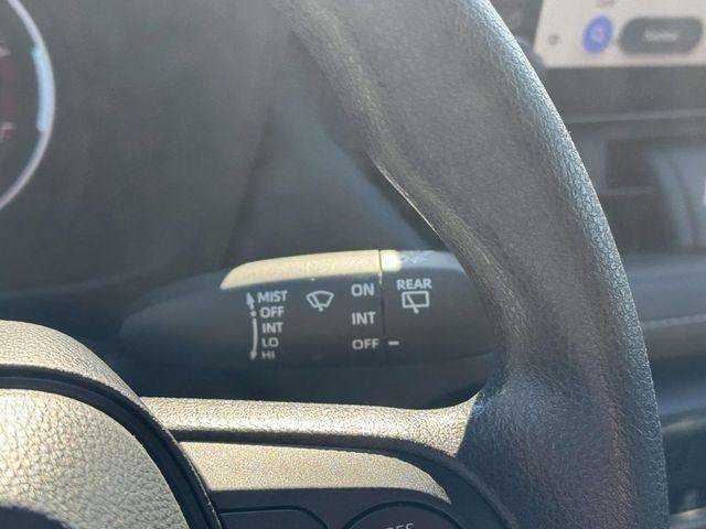 Certified 2023 Toyota RAV4 LE AWD/4WD image 22