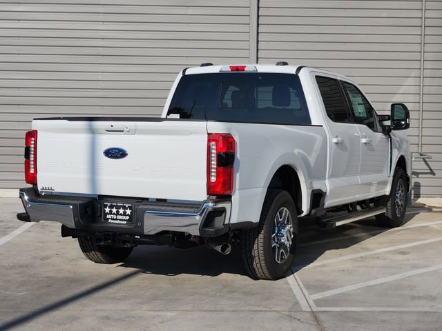 New 2026 Ford F350 Lariat image 4