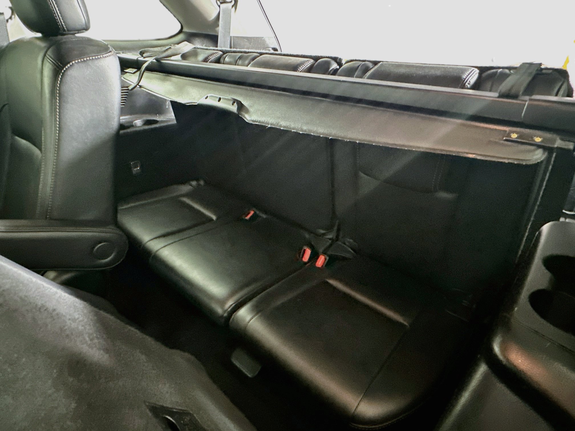 Used 2016 Toyota Highlander Limited Platinum AWD/4WD image 29