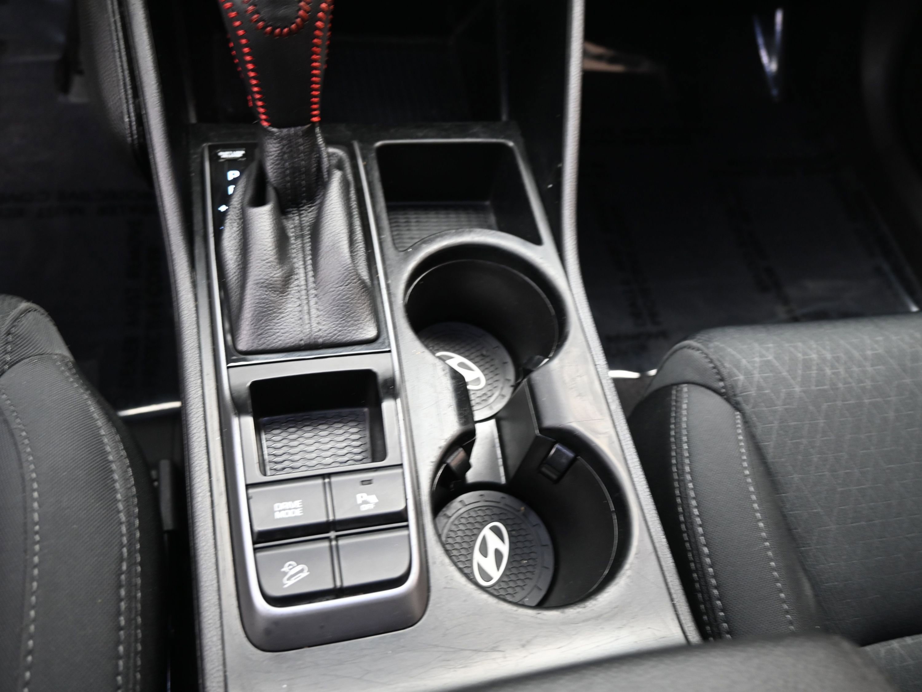 Used 2018 Hyundai Tucson Value image 17