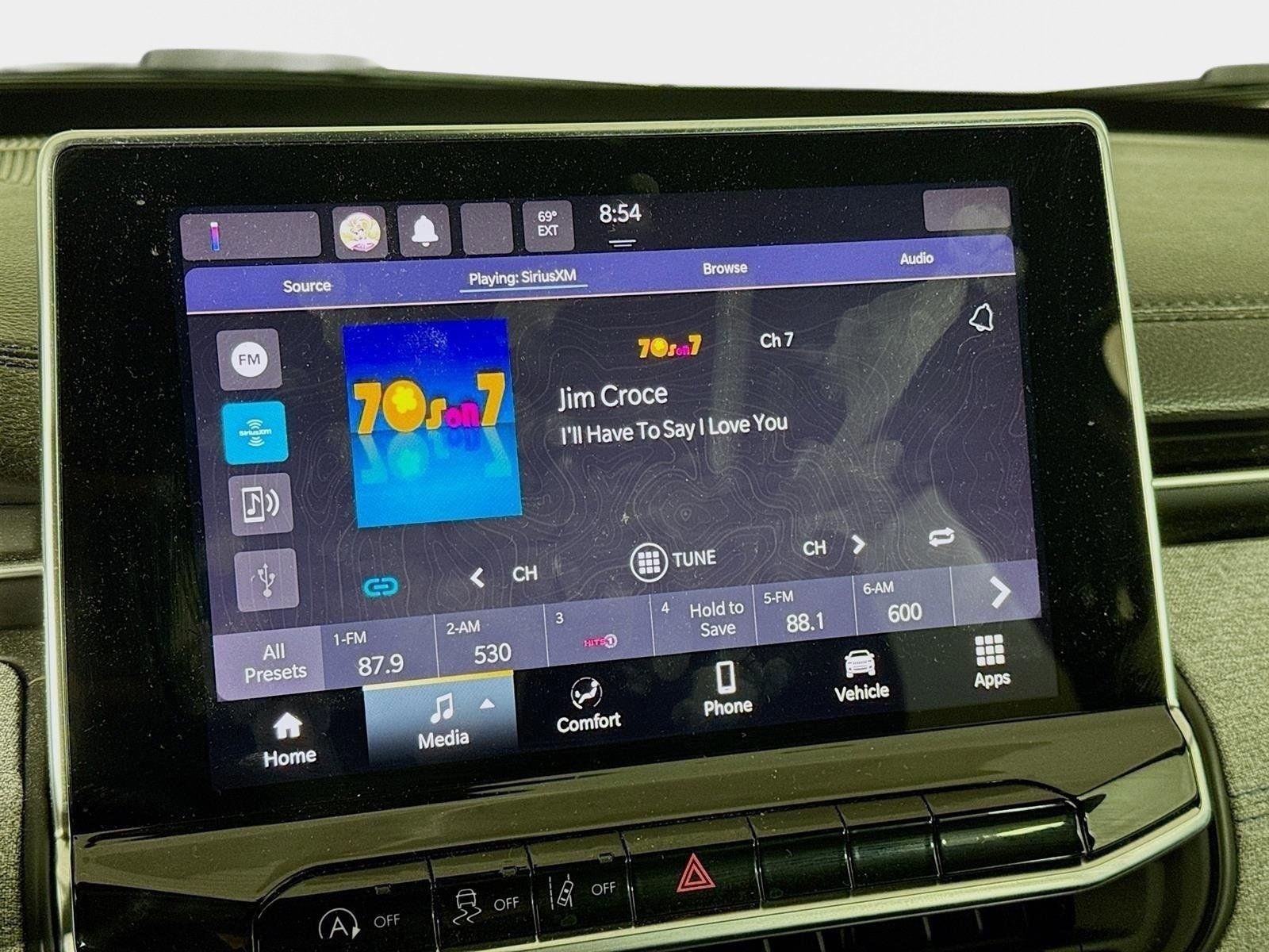 Used 2023 Jeep Compass Latitude image 15