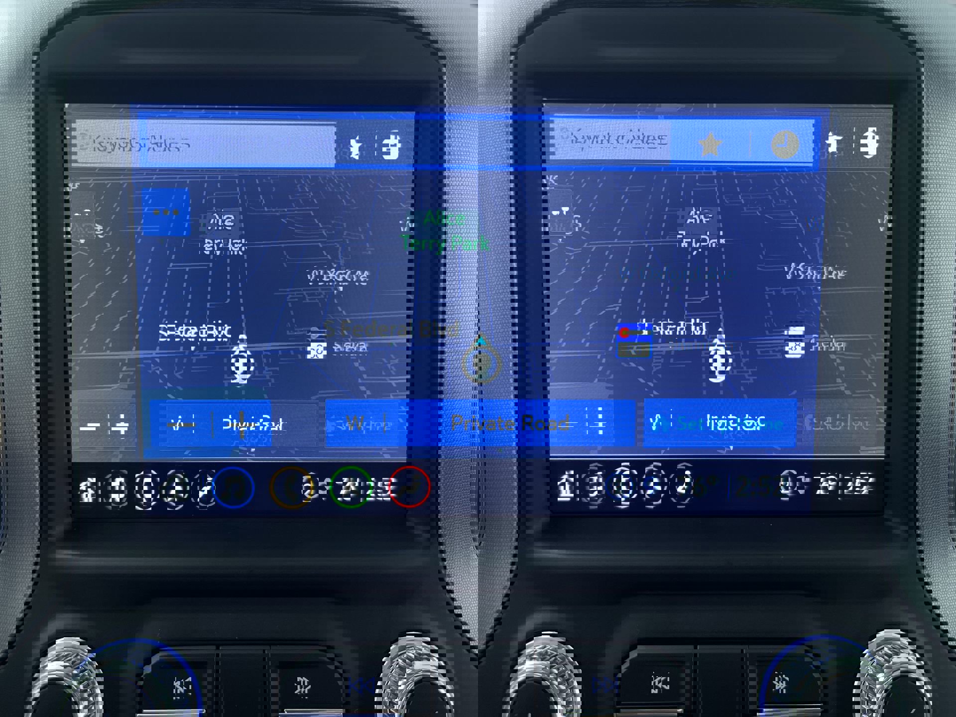 Used 2022 GMC Sierra 1500 SLT w/ SLT Premium Plus Package image 20