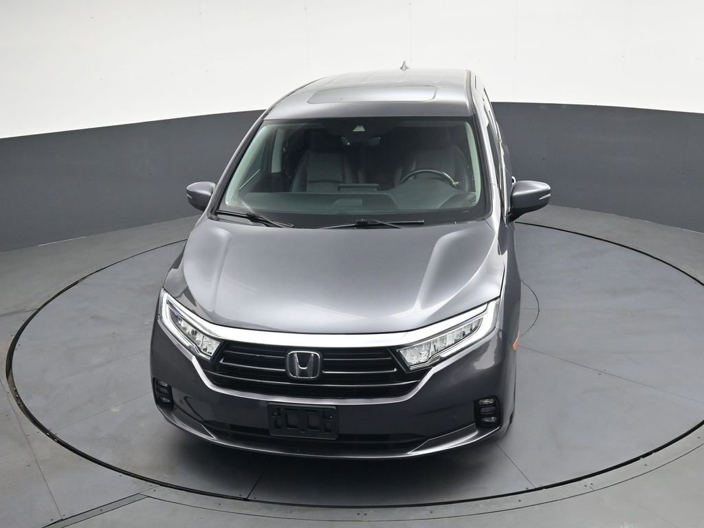 Used 2023 Honda Odyssey Touring image 38