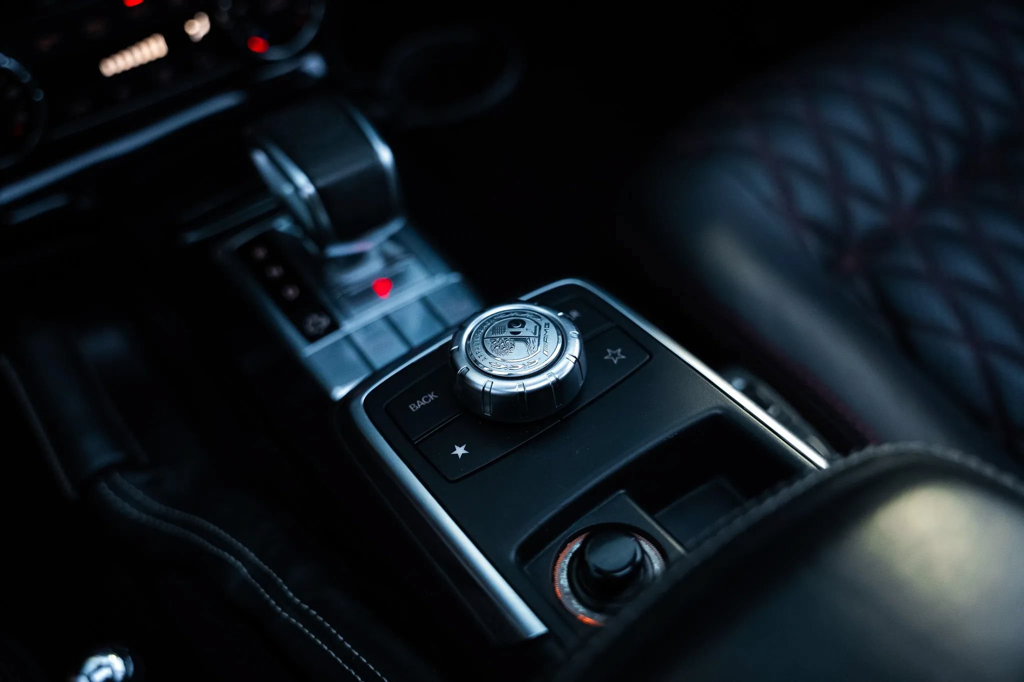Used 2013 Mercedes-Benz G 63 AMG 4MATIC image 48