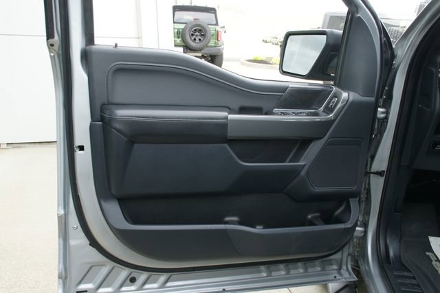 Certified 2022 Ford F150 XLT w/ Equipment Group 302A High AWD/4WD image 15