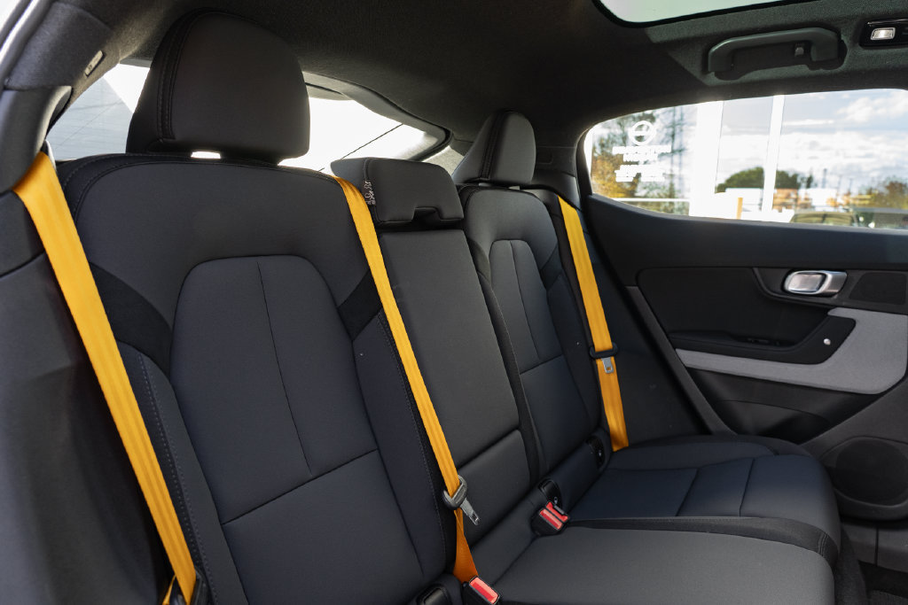 Used 2023 Polestar Polestar 2 AWD/4WD image 22