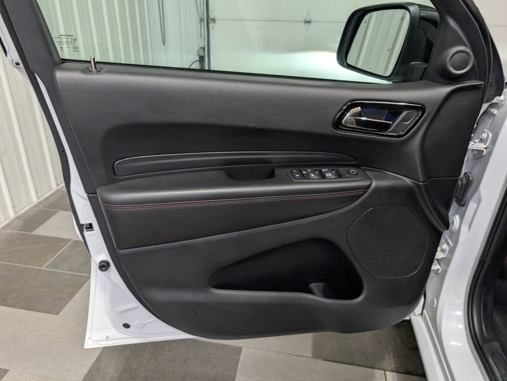 Used 2026 Dodge Durango GT AWD/4WD image 13