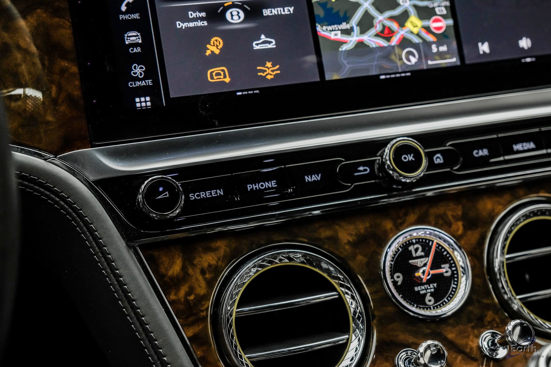Used 2020 Bentley Continental GT AWD/4WD image 76