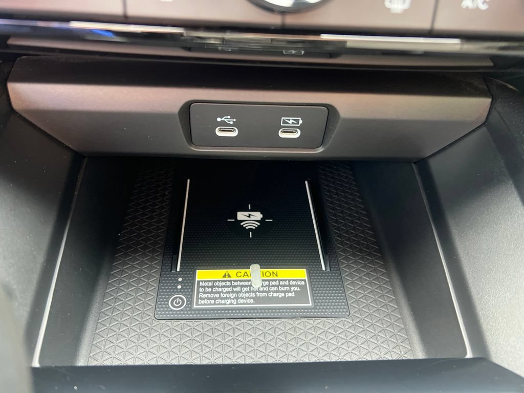 Used 2025 Honda Accord Sport image 30