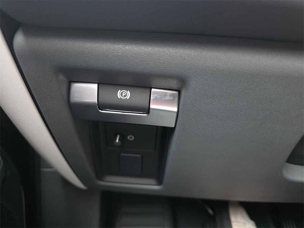 New 2026 Land Rover Defender 110 S image 28