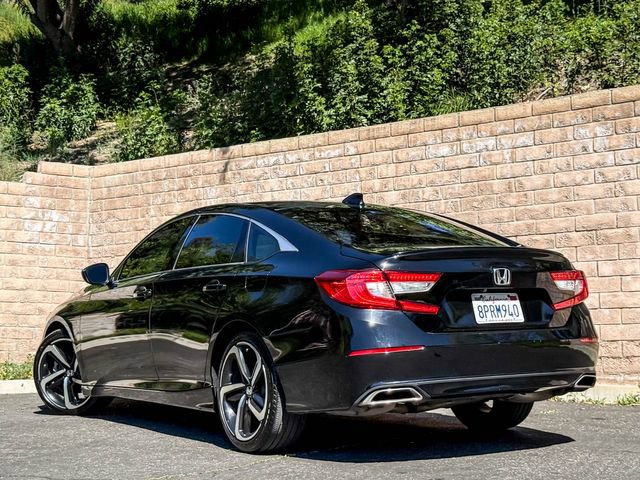 Used 2020 Honda Accord Sport image 15