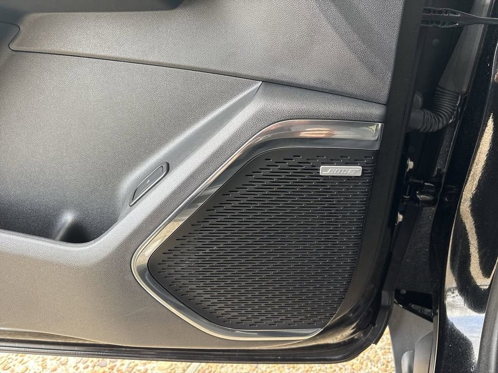 Certified 2025 GMC Acadia Elevation image 24