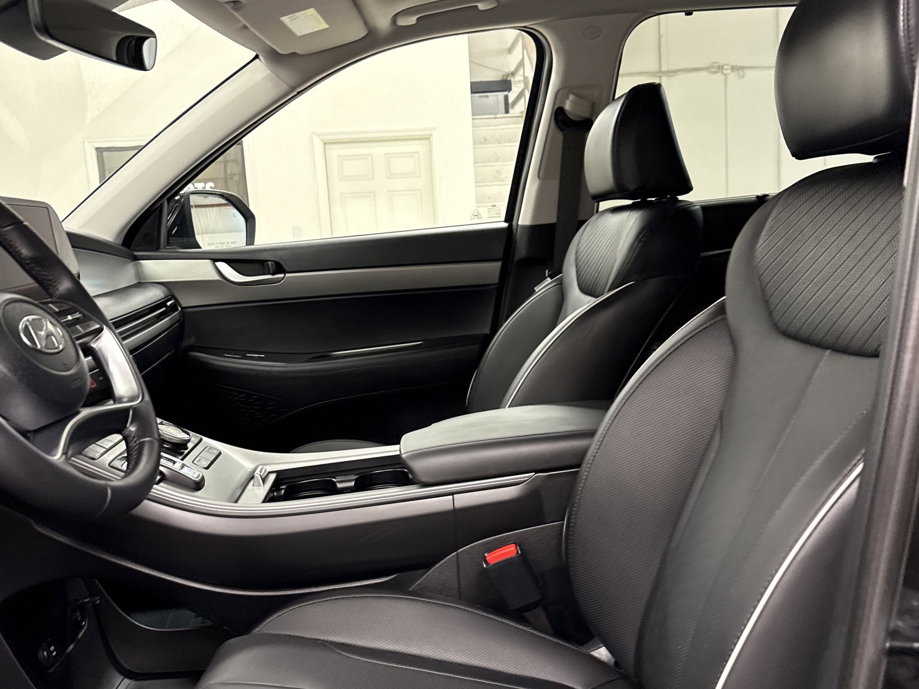 Used 2025 Hyundai Palisade XRT image 4