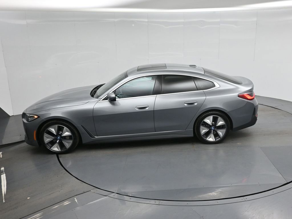 Used 2023 BMW i4 eDrive40 RWD image 42